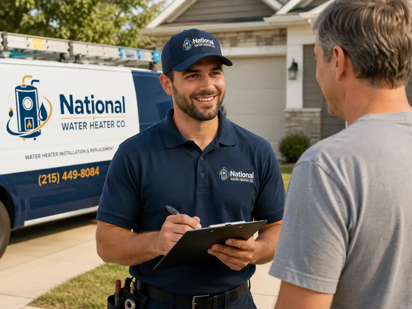 Water Heater Installation Jefferson, ME FAQs